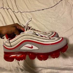 Nike Air VaporMax Womens